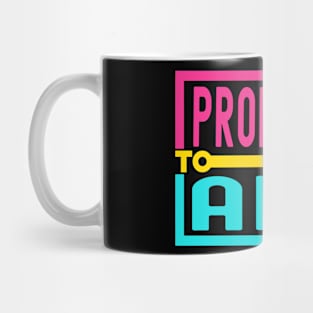 Promoted to Apa 2023 Mug